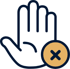 hand icon